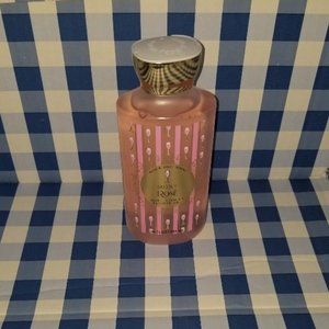 Bubbly Rose Shower Gel - Bath & Body Works